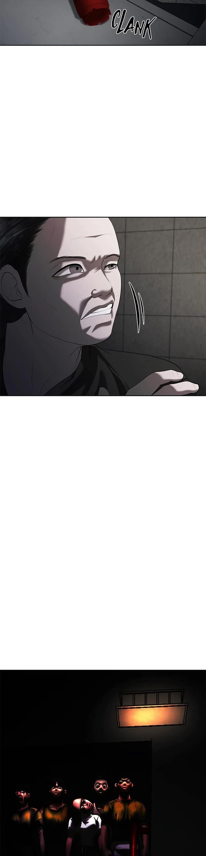 My Girlfriend Chapter 8 page 29 - Chapter 8