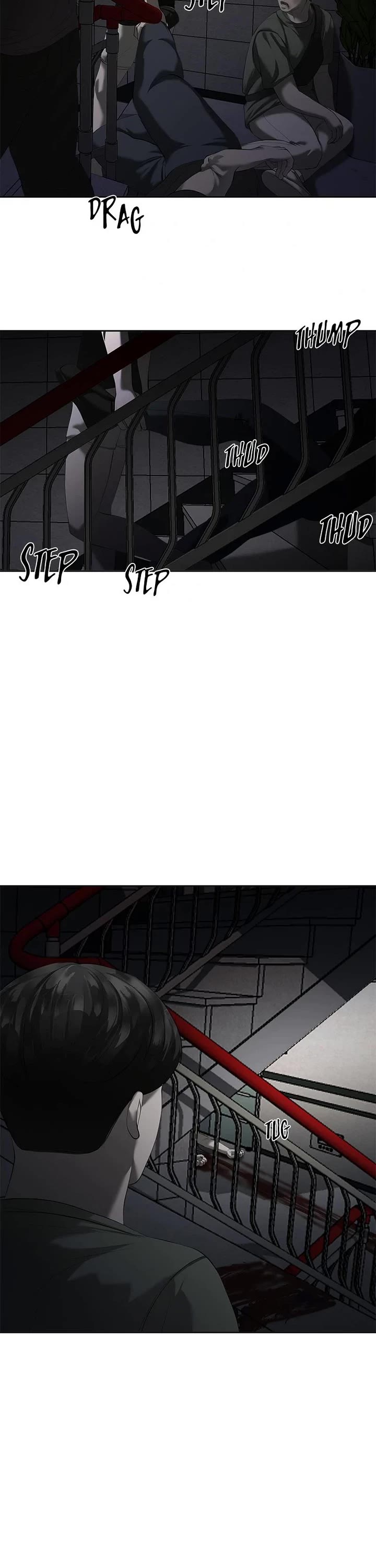 My Girlfriend Chapter 8 page 36 - Chapter 8