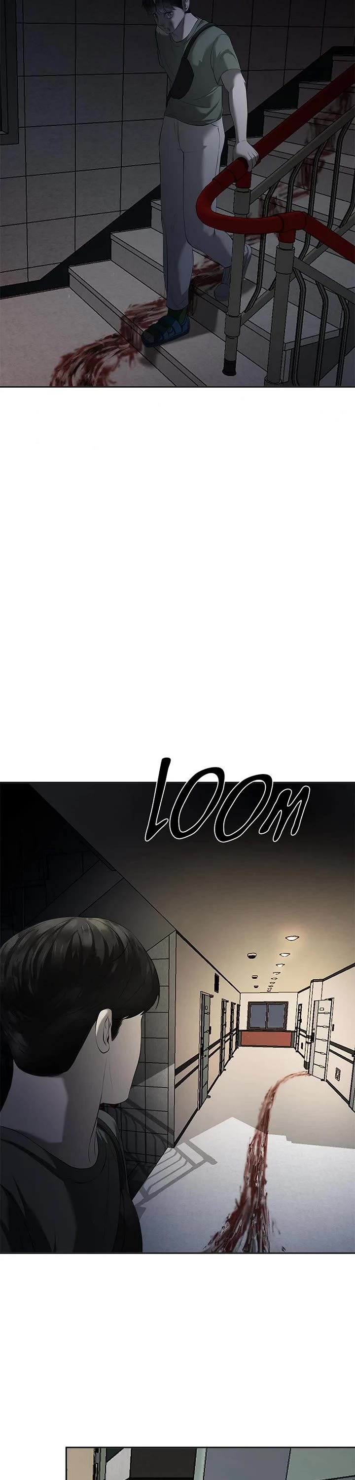 My Girlfriend Chapter 8 page 38 - Chapter 8