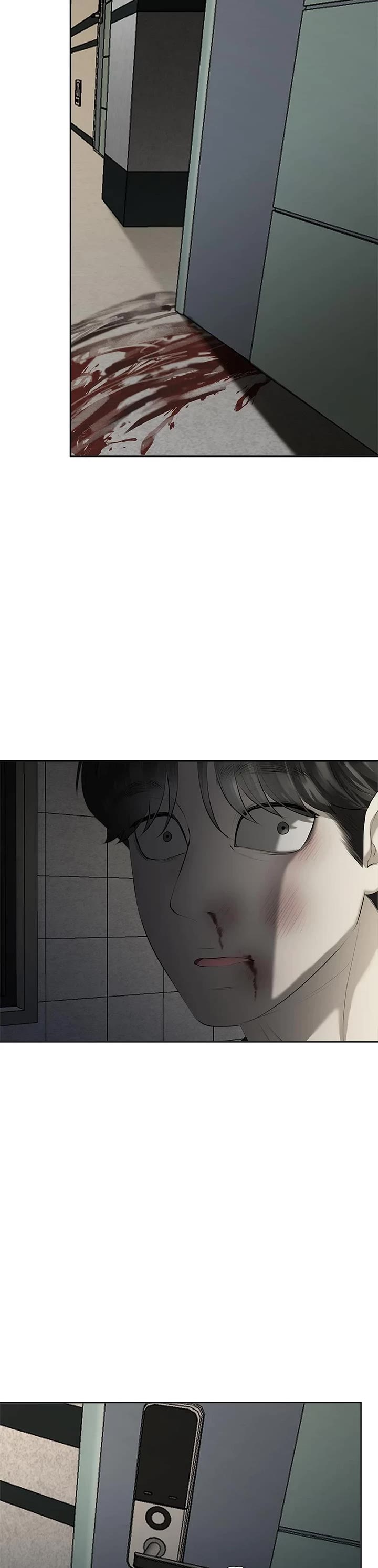 My Girlfriend Chapter 8 page 39 - Chapter 8