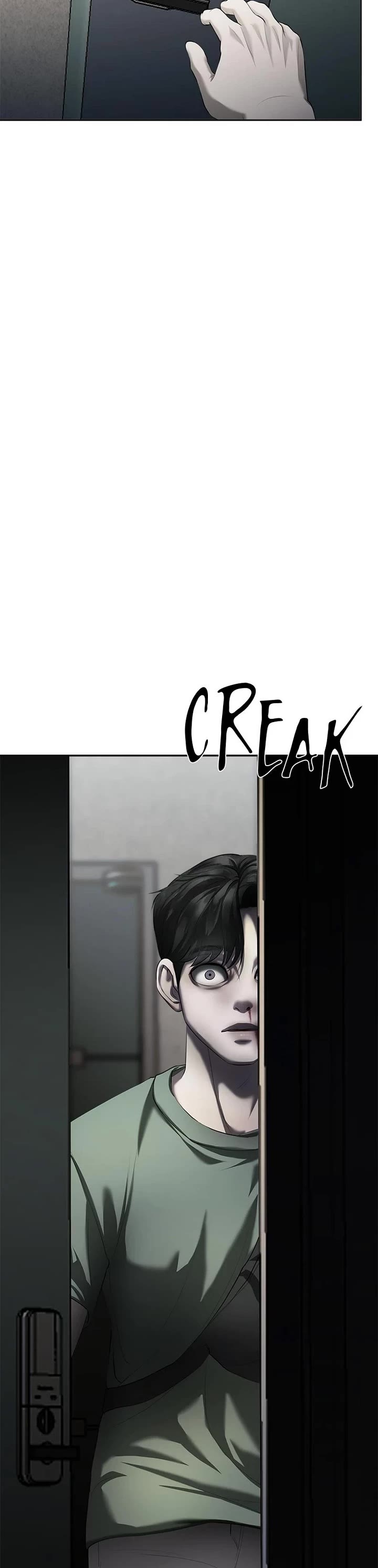 My Girlfriend Chapter 8 page 40 - Chapter 8
