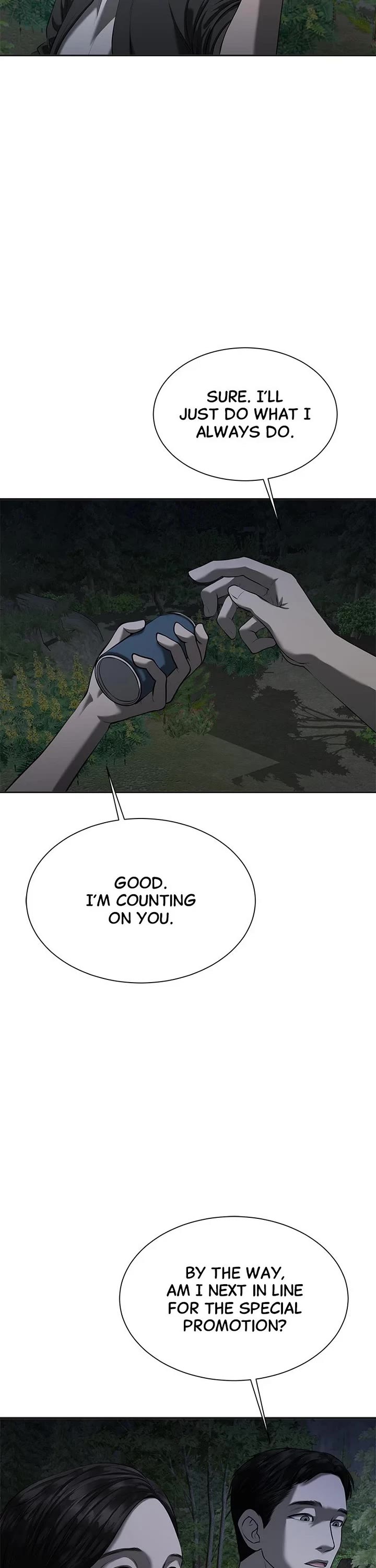 My Girlfriend Chapter 9 page 11 - Chapter 9