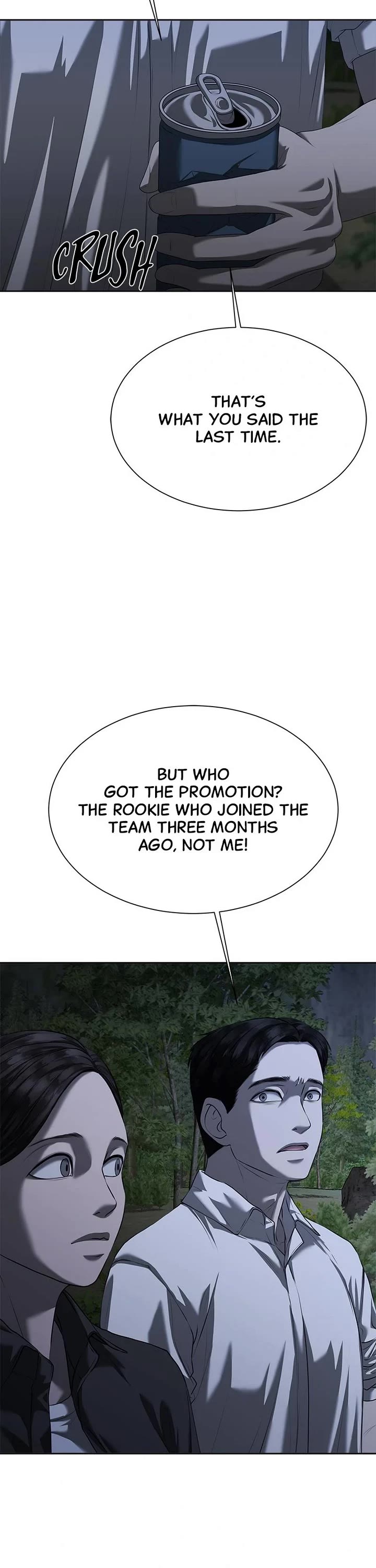 My Girlfriend Chapter 9 page 13 - Chapter 9