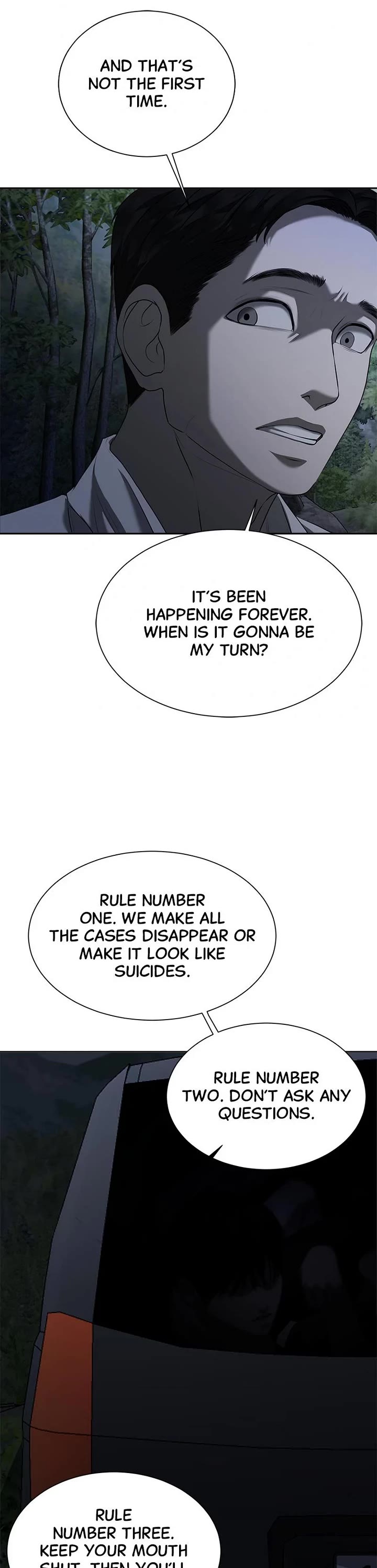 My Girlfriend Chapter 9 page 14 - Chapter 9