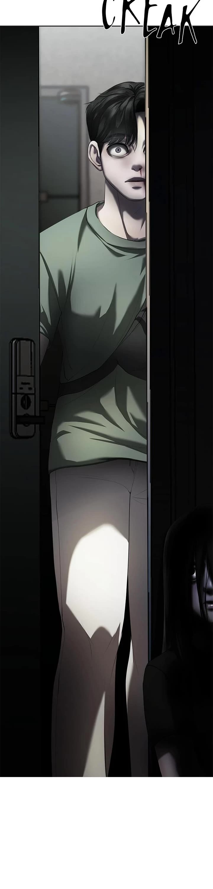My Girlfriend Chapter 9 page 2 - Chapter 9