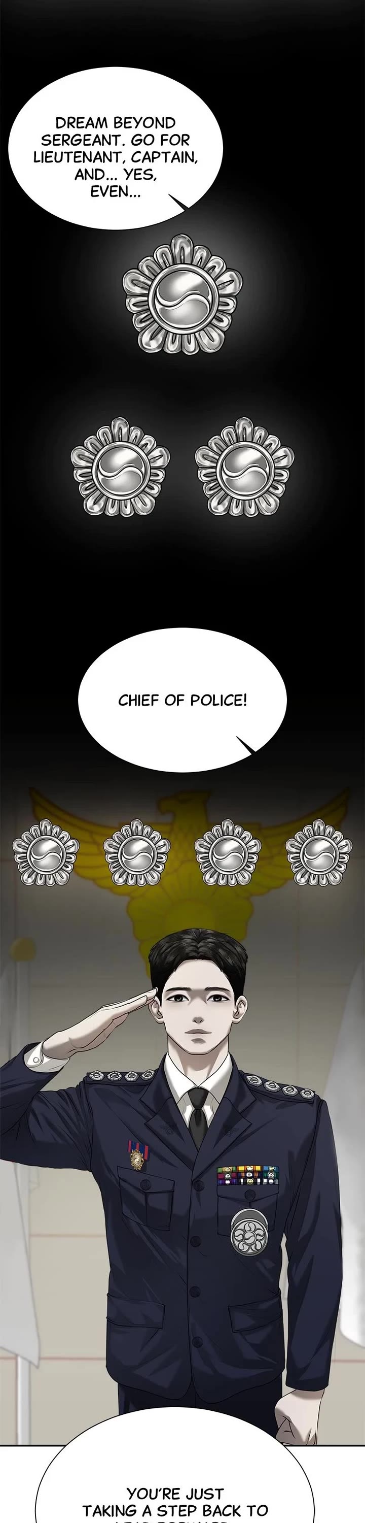 My Girlfriend Chapter 9 page 22 - Chapter 9