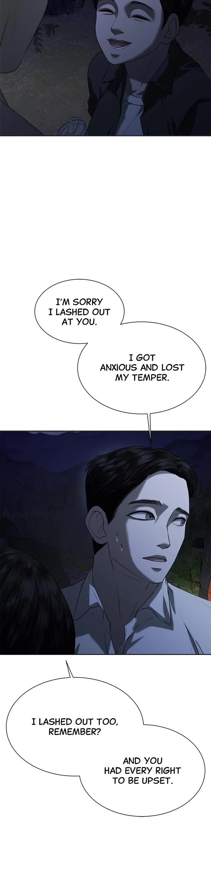 My Girlfriend Chapter 9 page 24 - Chapter 9
