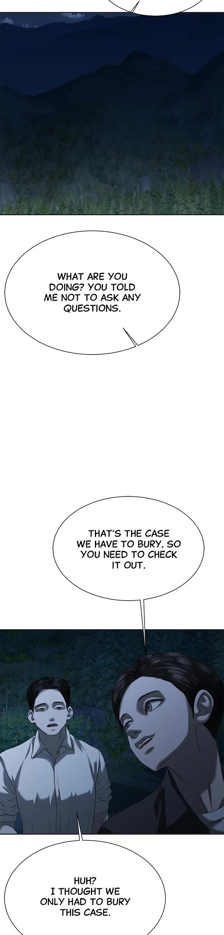 My Girlfriend Chapter 9 page 27 - Chapter 9