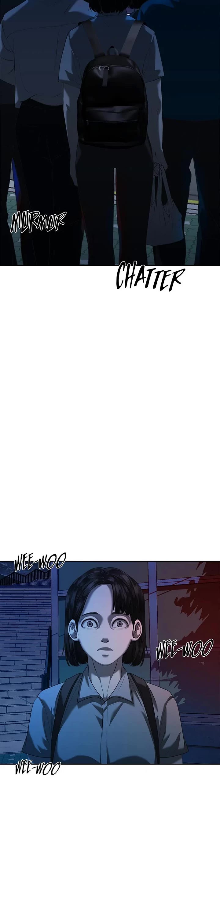 My Girlfriend Chapter 9 page 29 - Chapter 9