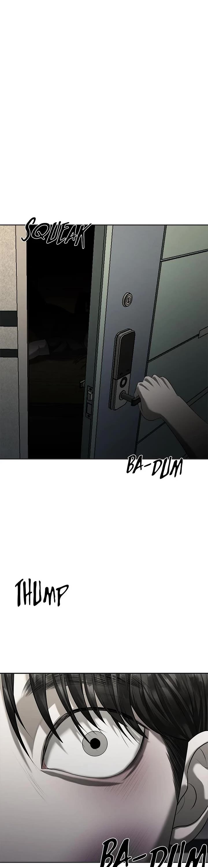 My Girlfriend Chapter 9 page 3 - Chapter 9