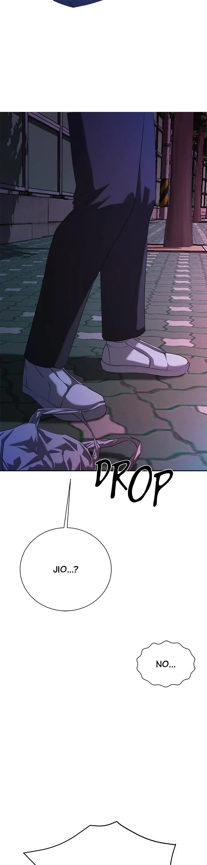 My Girlfriend Chapter 9 page 31 - Chapter 9