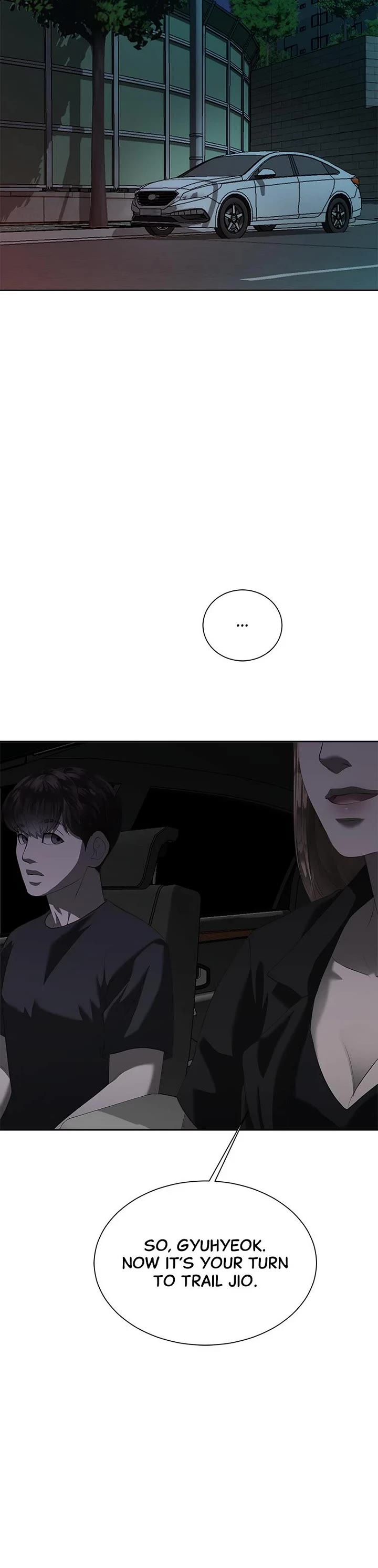 My Girlfriend Chapter 9 page 34 - Chapter 9