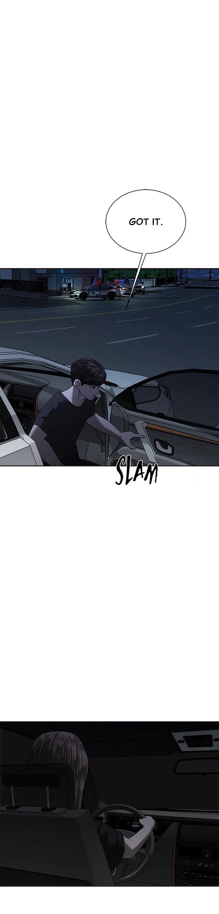 My Girlfriend Chapter 9 page 37 - Chapter 9