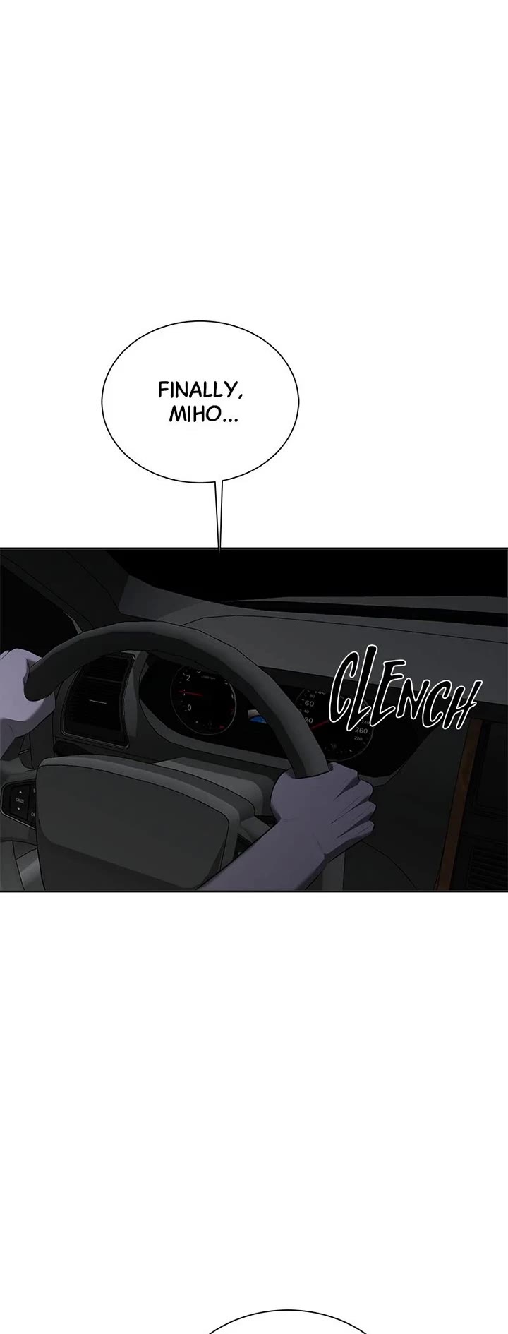 My Girlfriend Chapter 9 page 38 - Chapter 9