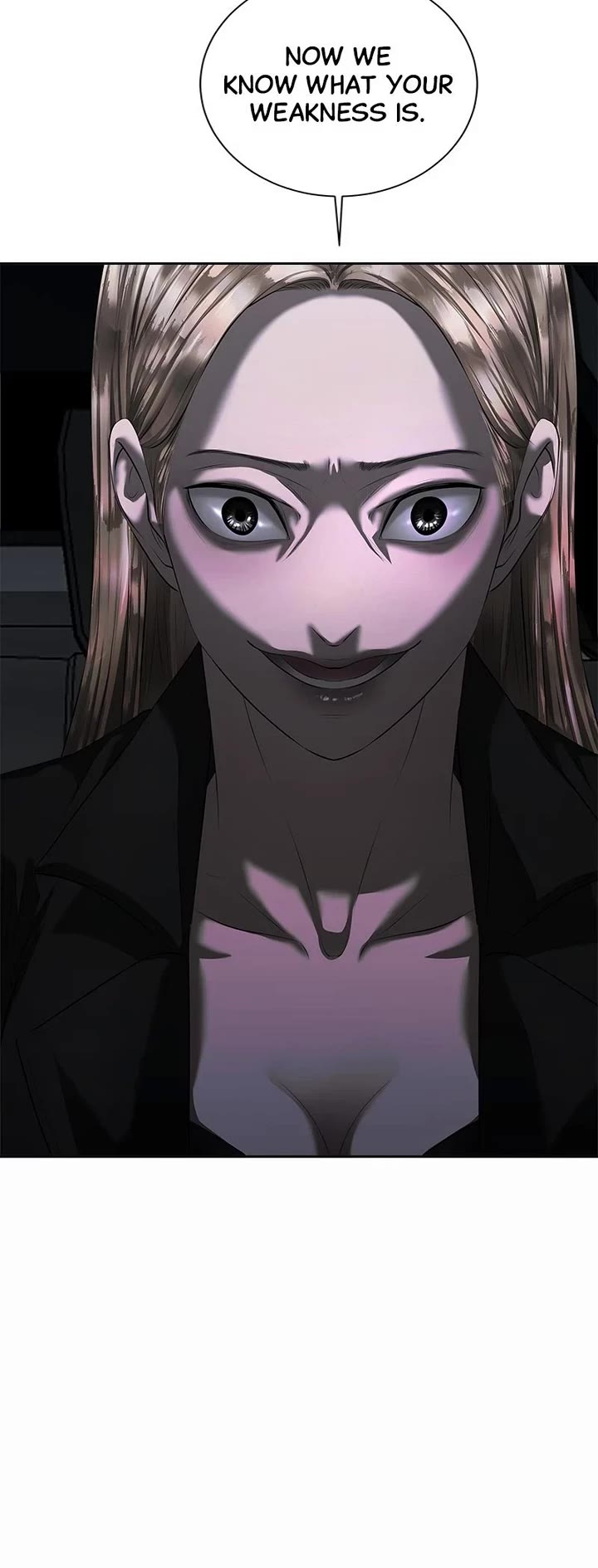 My Girlfriend Chapter 9 page 39 - Chapter 9