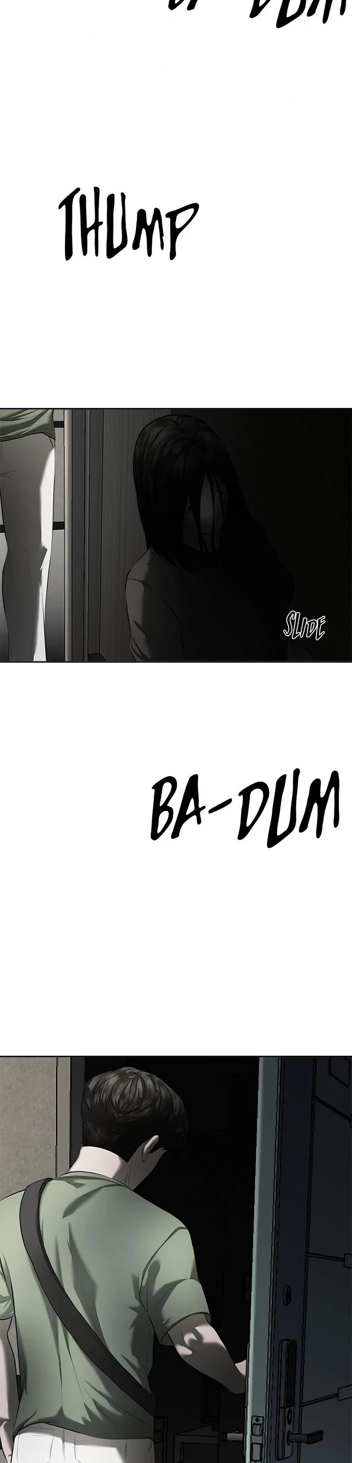 My Girlfriend Chapter 9 page 4 - Chapter 9