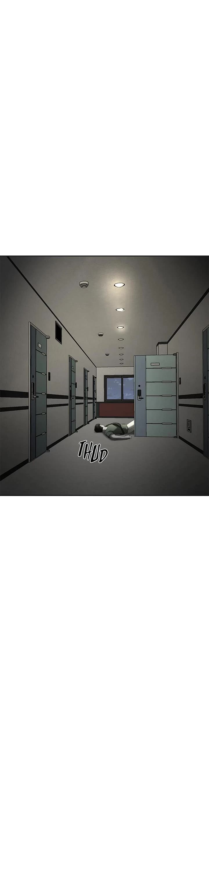 My Girlfriend Chapter 9 page 6 - Chapter 9