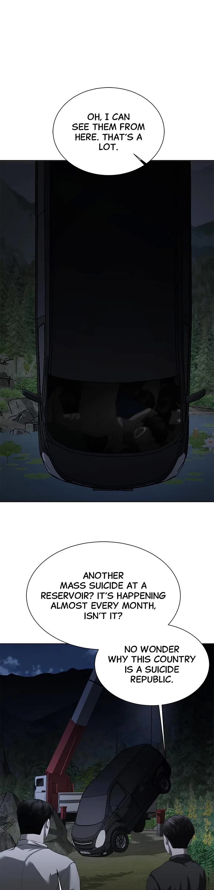 My Girlfriend Chapter 9 page 9 - Chapter 9