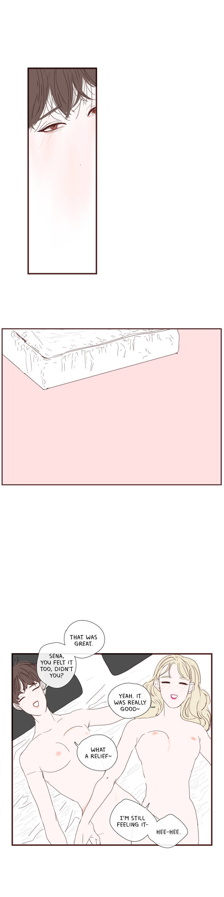 My girlfriend's Ex-Boyfriend Chapter 1 page 10 - Chapter 1