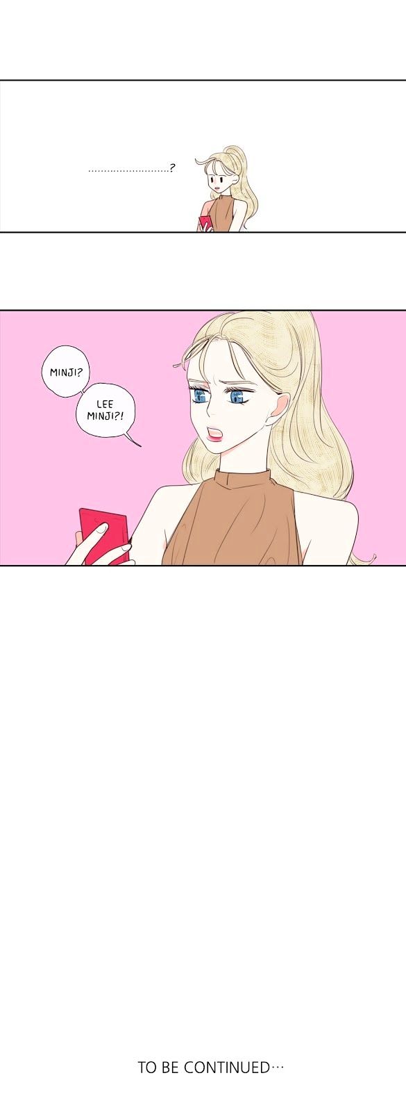My girlfriend's Ex-Boyfriend Chapter 13 page 12 - Chapter 13