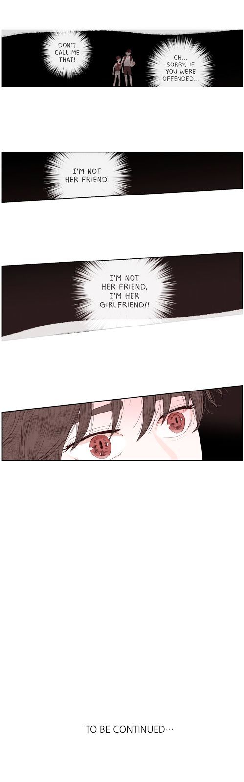 My girlfriend's Ex-Boyfriend Chapter 18 page 10 - Chapter 18