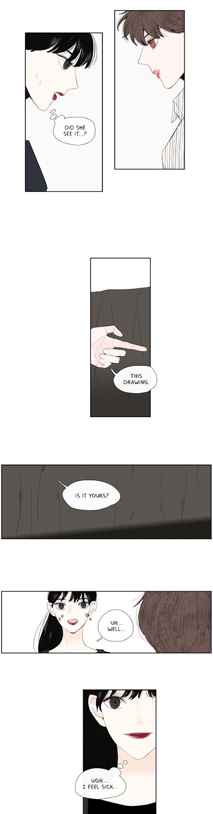My girlfriend's Ex-Boyfriend Chapter 28 page 3 - Chapter 28