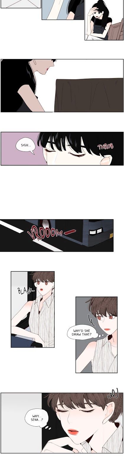 My girlfriend's Ex-Boyfriend Chapter 28 page 6 - Chapter 28