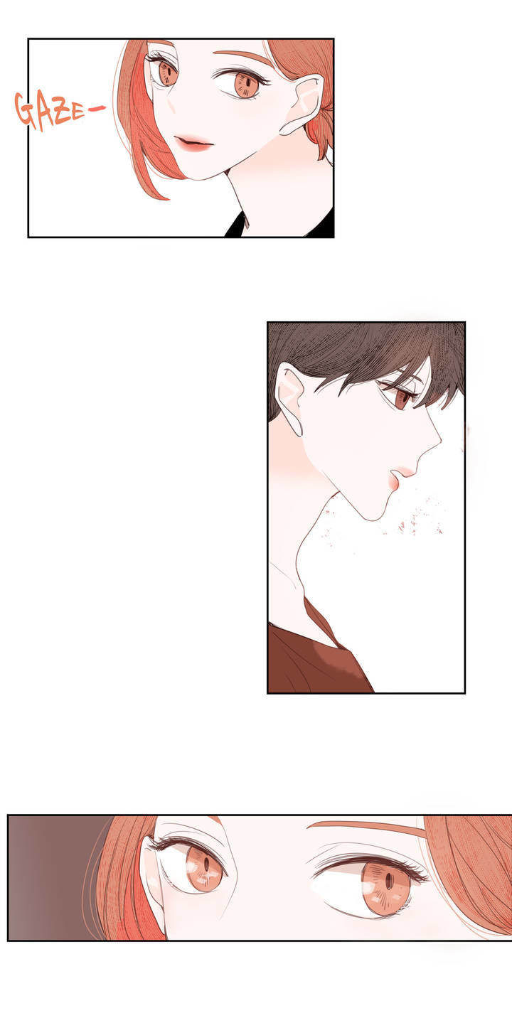 My girlfriend's Ex-Boyfriend Chapter 29 page 16 - Chapter 29