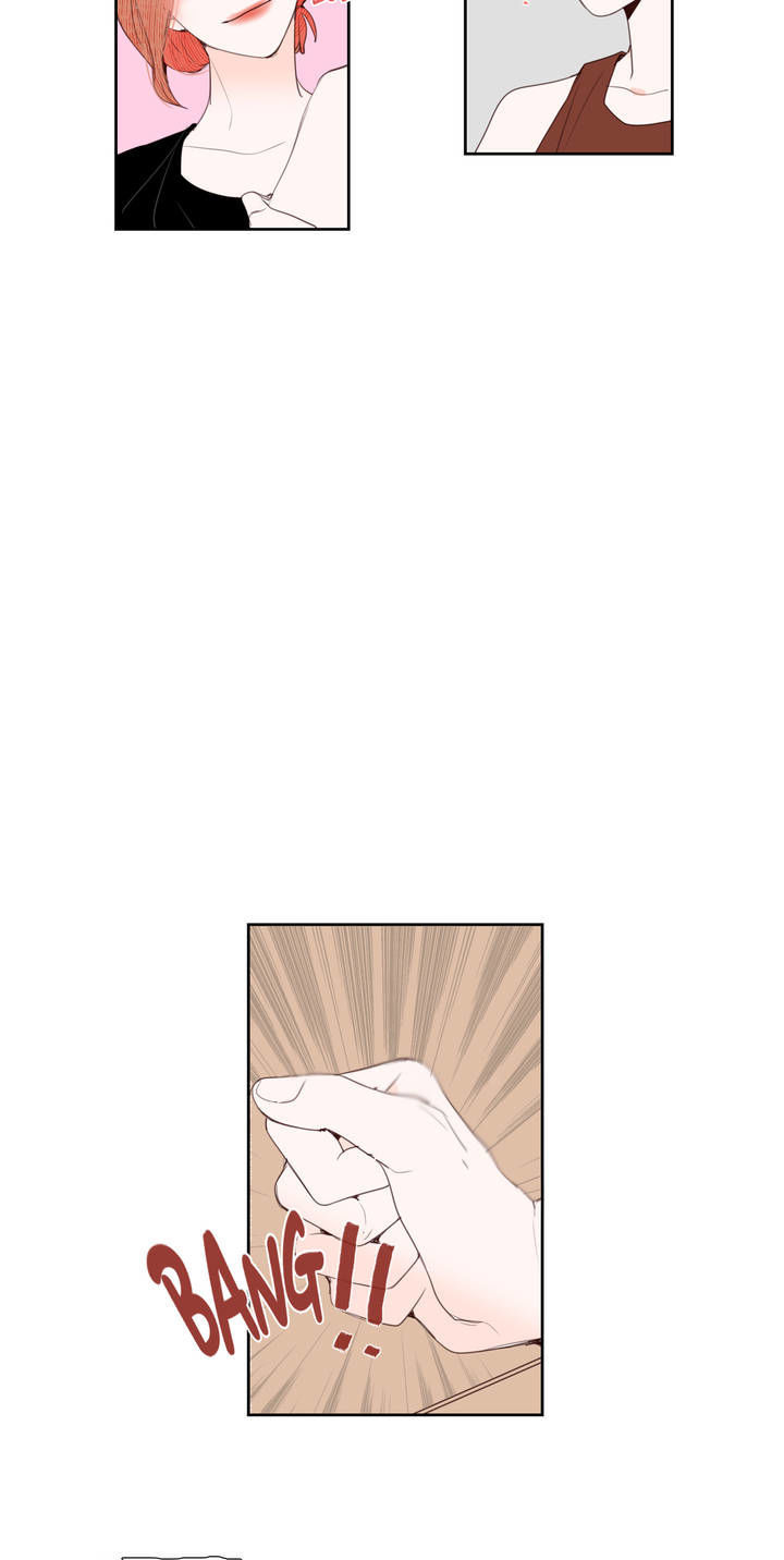 My girlfriend's Ex-Boyfriend Chapter 29 page 18 - Chapter 29