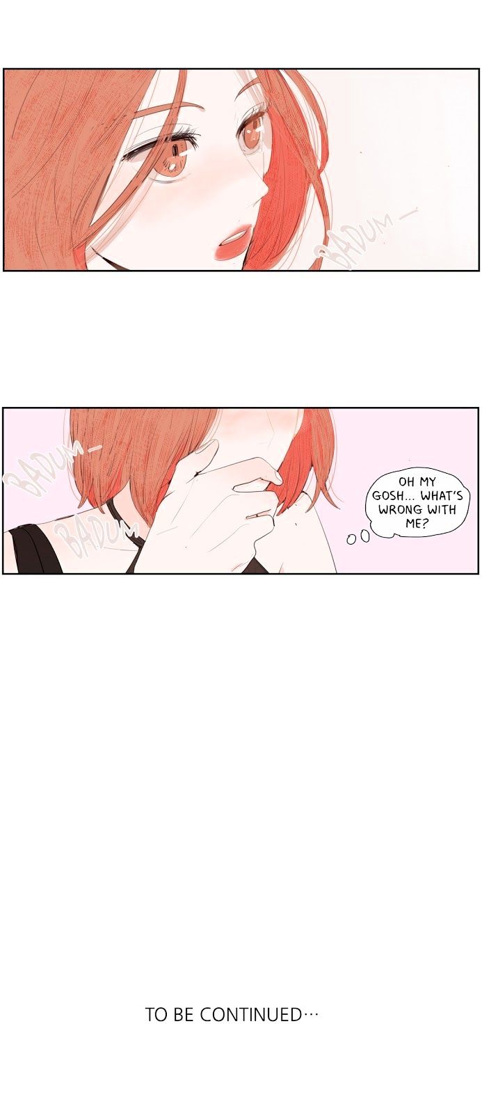 My girlfriend's Ex-Boyfriend Chapter 30 page 19 - Chapter 30