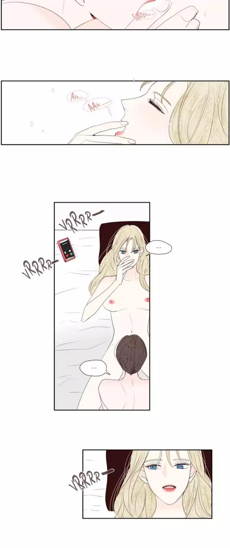 My girlfriend's Ex-Boyfriend Chapter 31 page 14 - Chapter 31