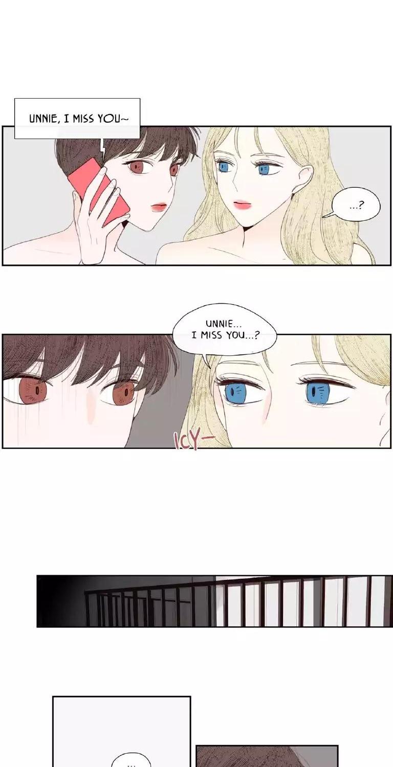 My girlfriend's Ex-Boyfriend Chapter 32 page 2 - Chapter 32