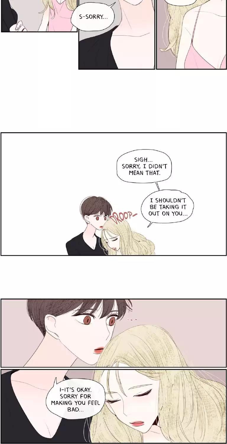 My girlfriend's Ex-Boyfriend Chapter 32 page 5 - Chapter 32