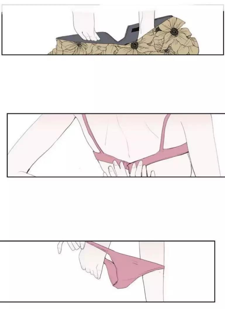 My girlfriend's Ex-Boyfriend Chapter 37 page 2 - Chapter 37