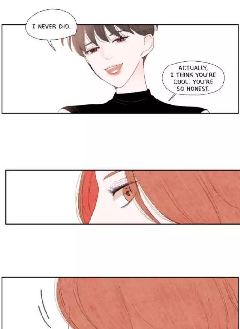 My girlfriend's Ex-Boyfriend Chapter 37 page 27 - Chapter 37