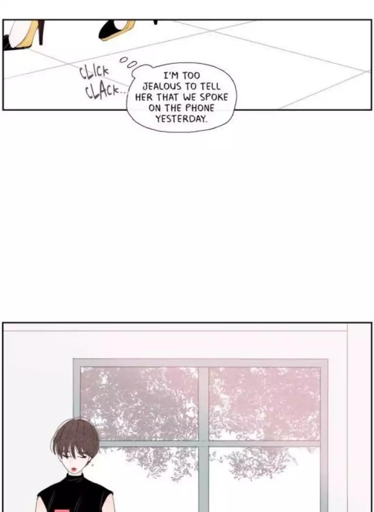 My girlfriend's Ex-Boyfriend Chapter 37 page 29 - Chapter 37