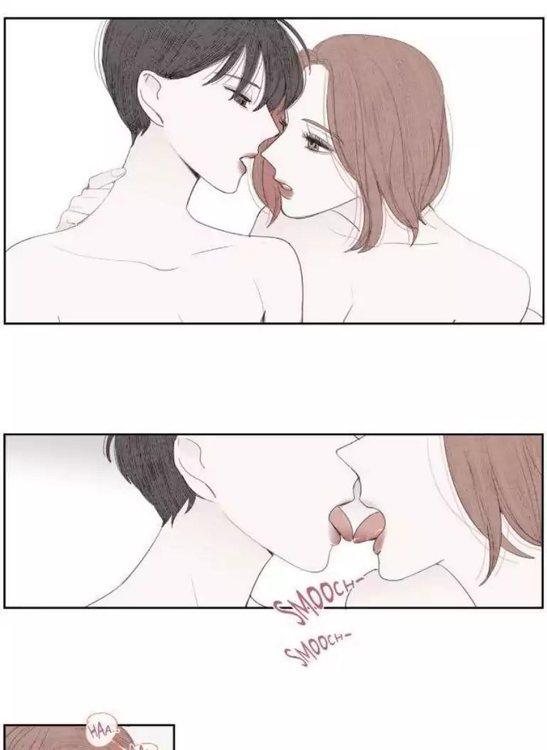 My girlfriend's Ex-Boyfriend Chapter 37 page 3 - Chapter 37