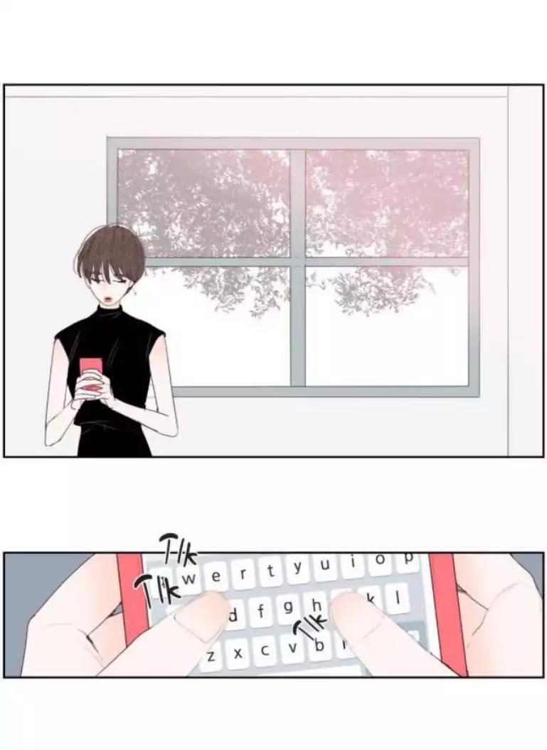 My girlfriend's Ex-Boyfriend Chapter 37 page 30 - Chapter 37