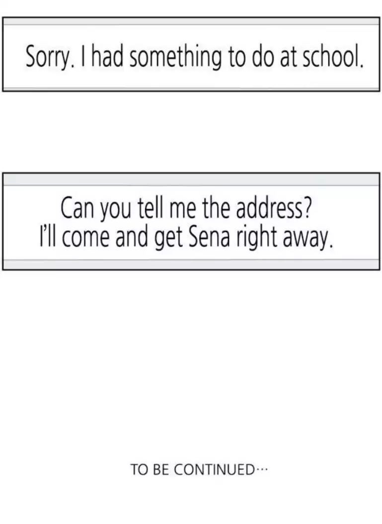 My girlfriend's Ex-Boyfriend Chapter 37 page 31 - Chapter 37