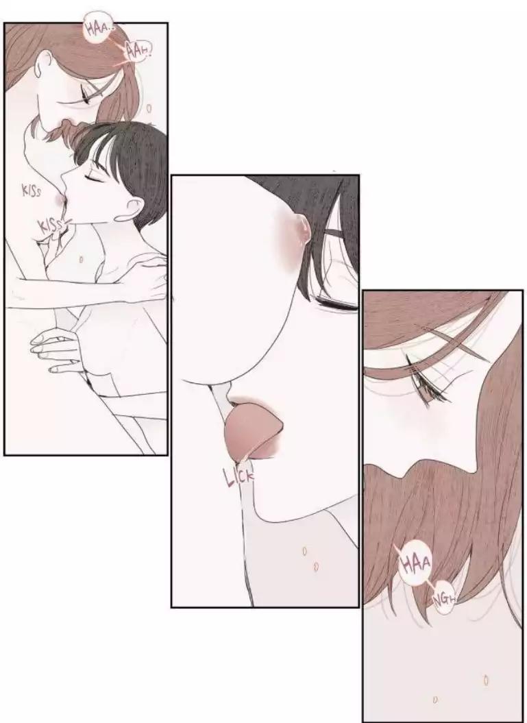 My girlfriend's Ex-Boyfriend Chapter 37 page 4 - Chapter 37