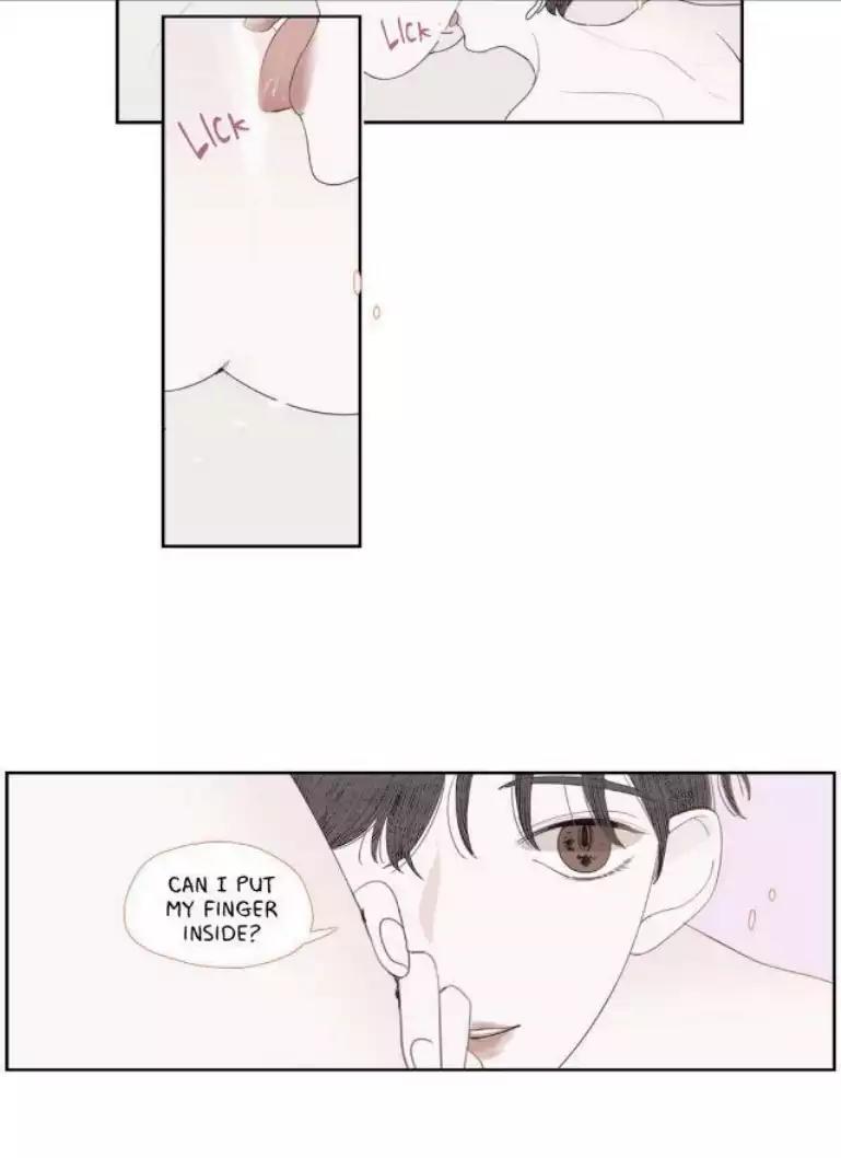 My girlfriend's Ex-Boyfriend Chapter 37 page 6 - Chapter 37