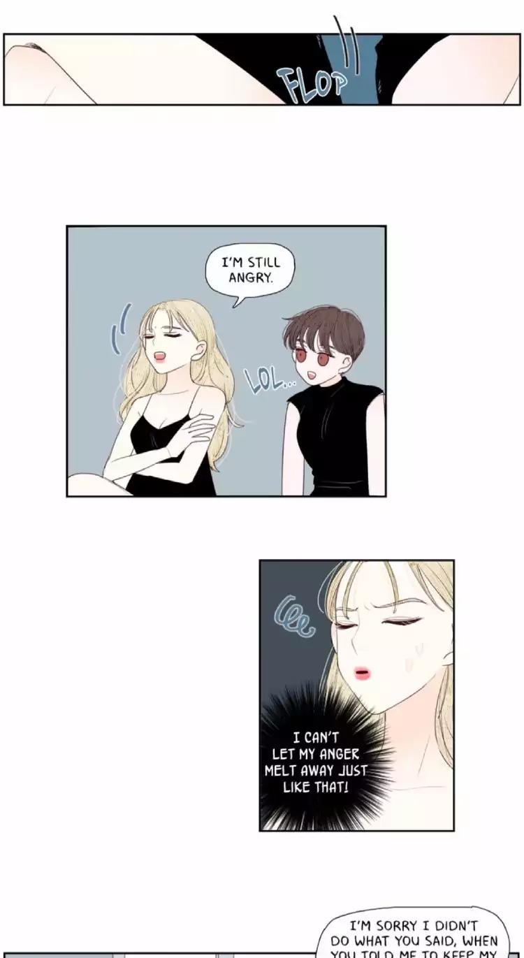 My girlfriend's Ex-Boyfriend Chapter 38 page 15 - Chapter 38
