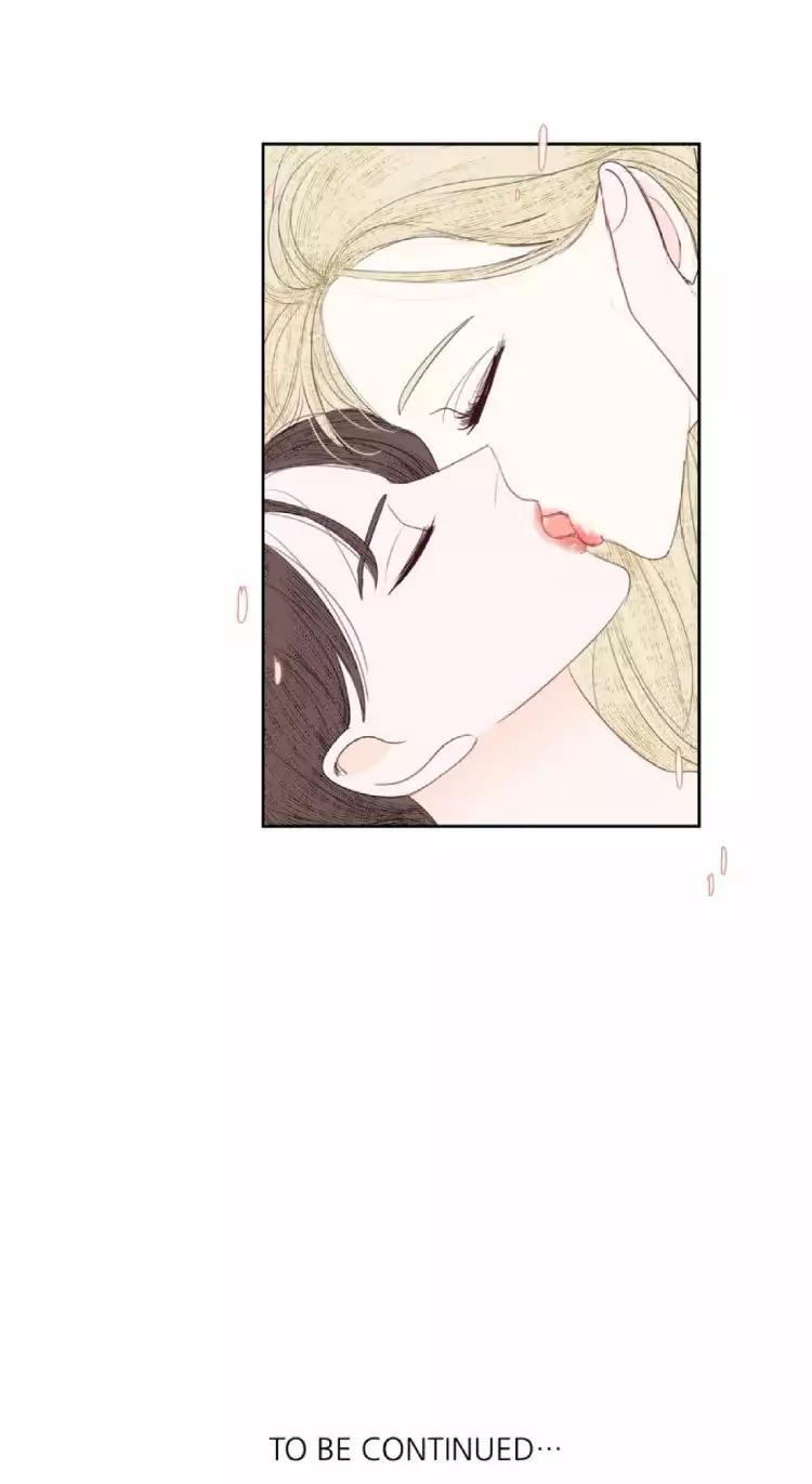 My girlfriend's Ex-Boyfriend Chapter 38 page 21 - Chapter 38
