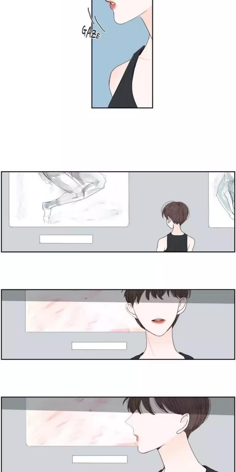 My girlfriend's Ex-Boyfriend Chapter 39 page 15 - Chapter 39