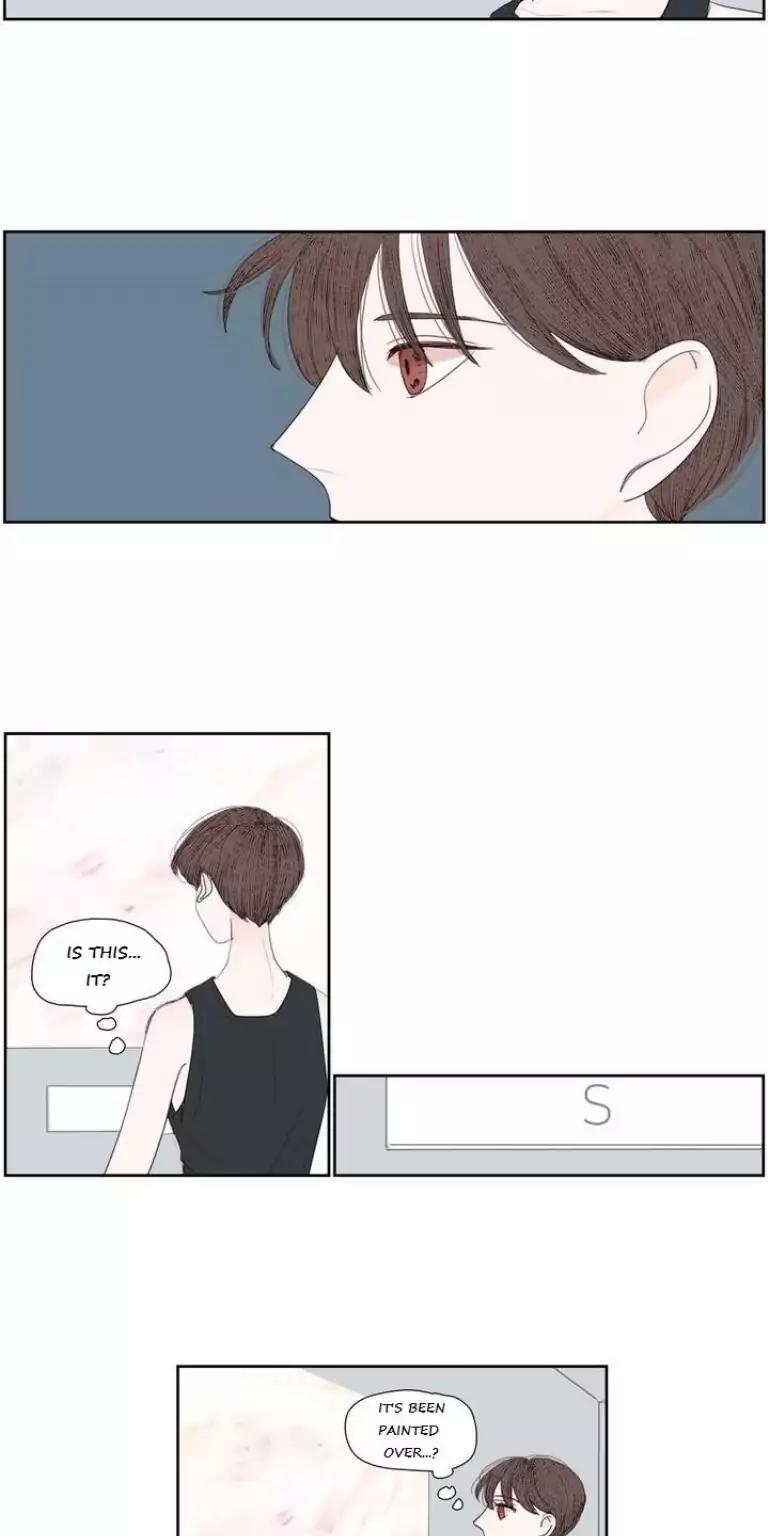 My girlfriend's Ex-Boyfriend Chapter 39 page 16 - Chapter 39