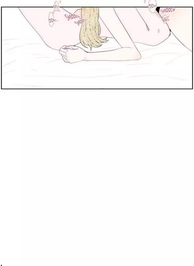 My girlfriend's Ex-Boyfriend Chapter 41 page 14 - Chapter 41