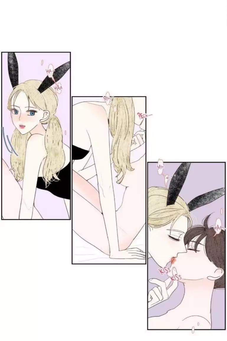 My girlfriend's Ex-Boyfriend Chapter 41 page 15 - Chapter 41