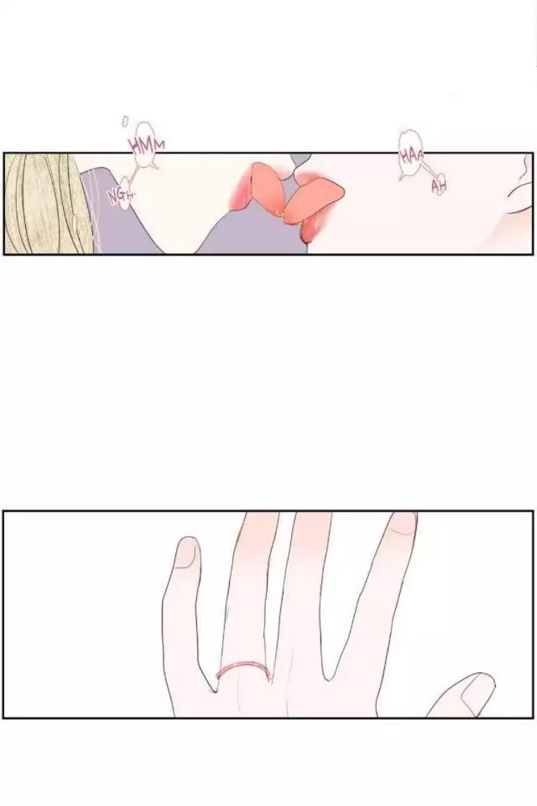 My girlfriend's Ex-Boyfriend Chapter 41 page 16 - Chapter 41