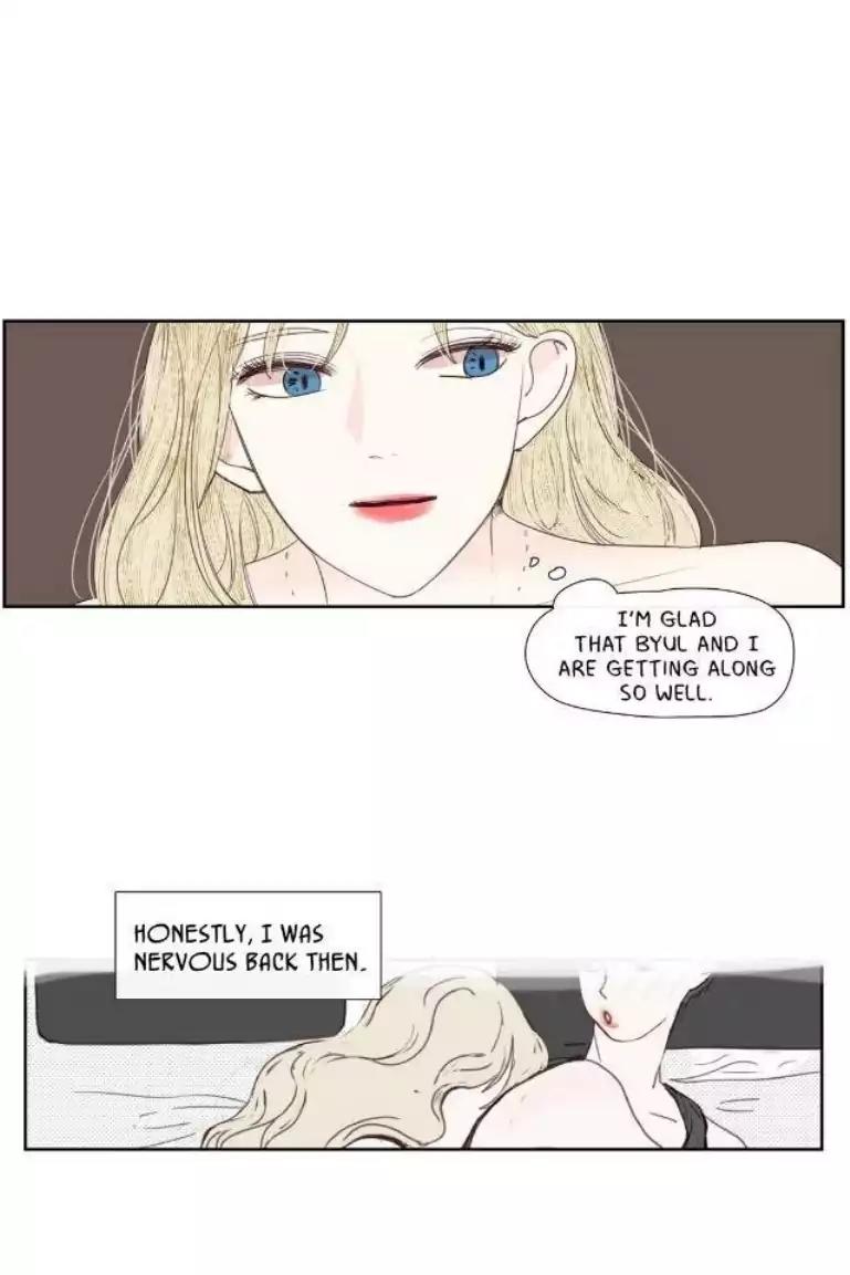My girlfriend's Ex-Boyfriend Chapter 41 page 18 - Chapter 41