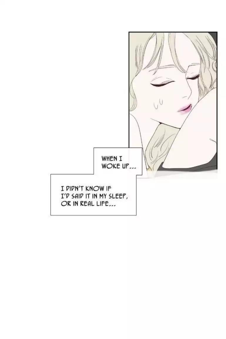 My girlfriend's Ex-Boyfriend Chapter 41 page 20 - Chapter 41